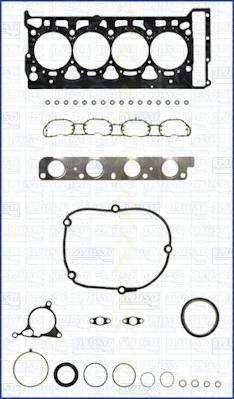 Gasket Kit, cylinder head (598-85182)