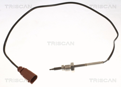Sensor, exhaust gas temperature (8826 29163)