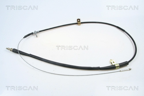 Cable Pull, parking brake (8140 14152)