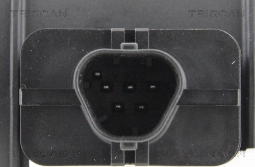 Mass Air Flow Sensor