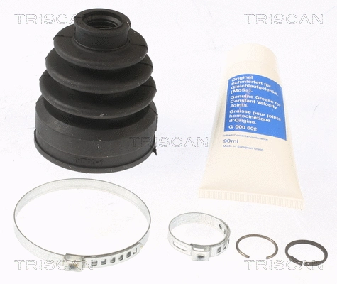 Bellow Kit, drive shaft (8540 69902)
