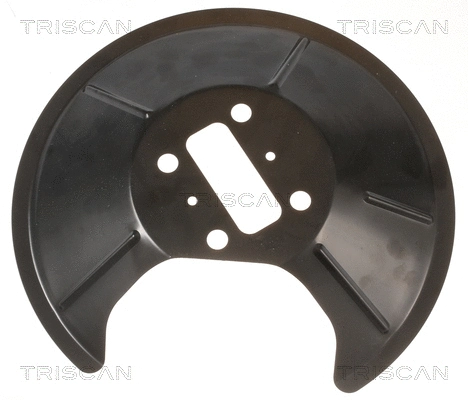 Splash Guard, brake disc (8125 16210)
