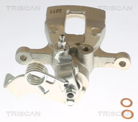 Brake Caliper