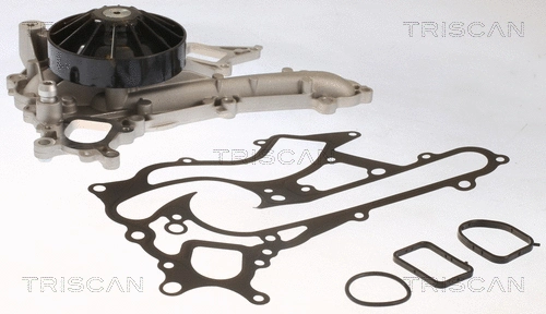 Water Pump, engine cooling (8600 23087)