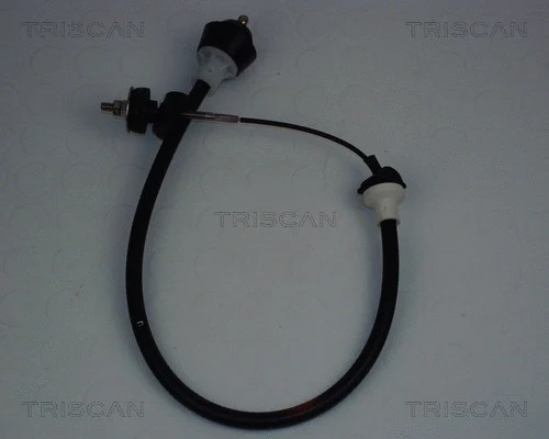 Cable Pull, clutch control (8140 29243)