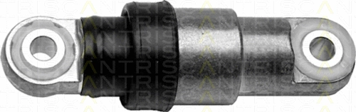 Vibration Damper, V-ribbed belt (8641 113012)