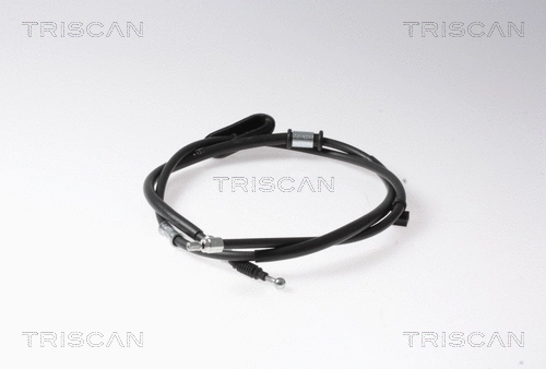 Cable Pull, parking brake (8140 241141)