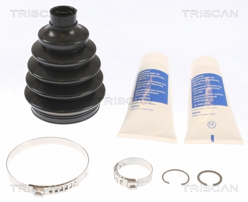 Bellow Kit, drive shaft (8540 43815)