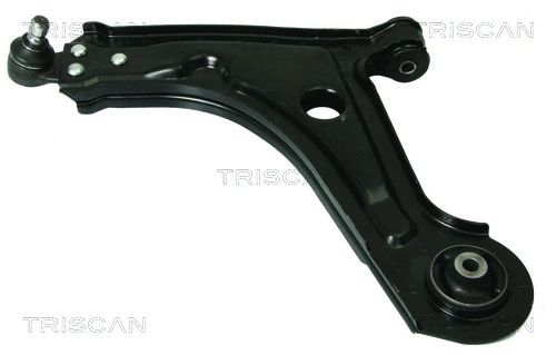 Control/Trailing Arm, wheel suspension (8500 21512)