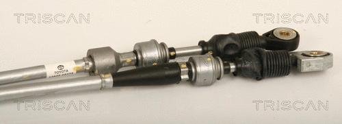 Cable Pull, manual transmission