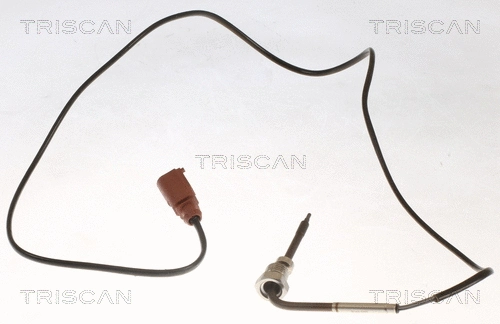 Sensor, exhaust gas temperature (8826 29150)