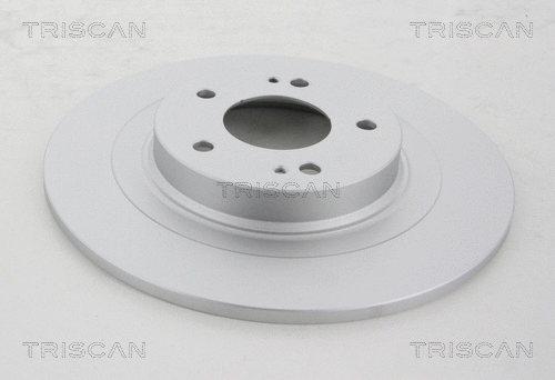 Brake Disc (8120 42158C)