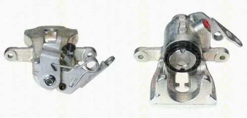 Brake Caliper (8170 343722)
