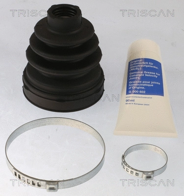 Bellow Kit, drive shaft (8540 15924)