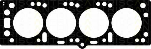 Gasket, cylinder head (501-5059)