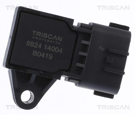 Sensor, intake manifold pressure (8824 14004)