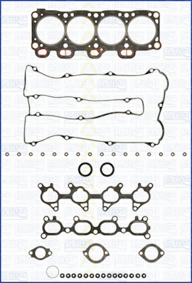 Gasket Kit, cylinder head (598-4029)