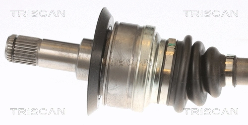 Drive Shaft
