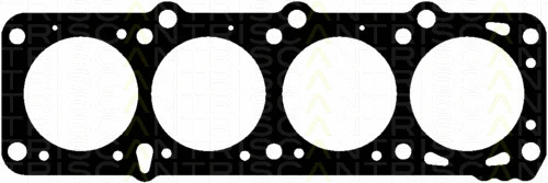Gasket, cylinder head (501-555-39)