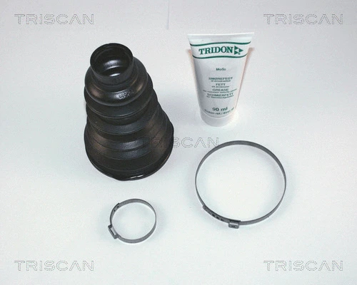 Bellow Kit, drive shaft (8540 25804)