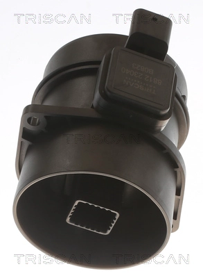 Mass Air Flow Sensor