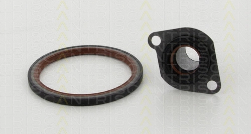Shaft Seal Set, clutch