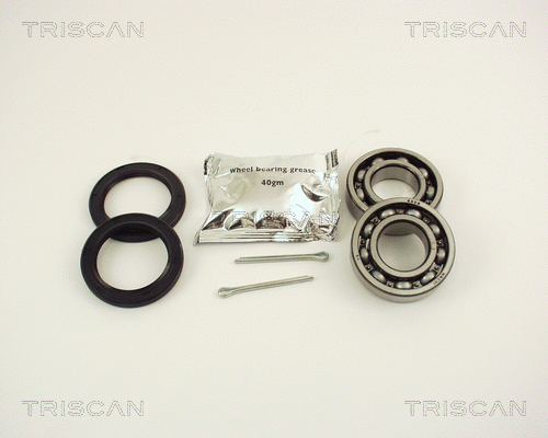 Wheel Bearing Kit (8530 27202)