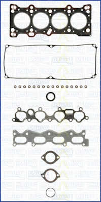 Gasket Kit, cylinder head (598-4046)