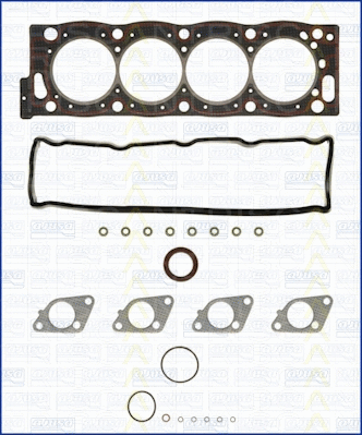Gasket Kit, cylinder head (598-5559)