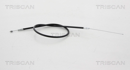 Accelerator Cable (8140 17302)