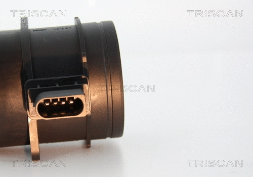 Mass Air Flow Sensor
