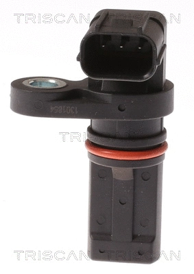 Sensor, crankshaft pulse