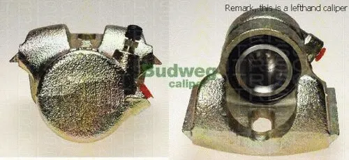 Brake Caliper (8170 341263)