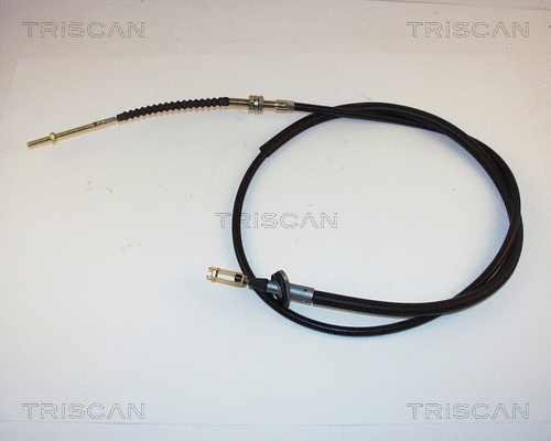 Cable Pull, clutch control (8140 69202)