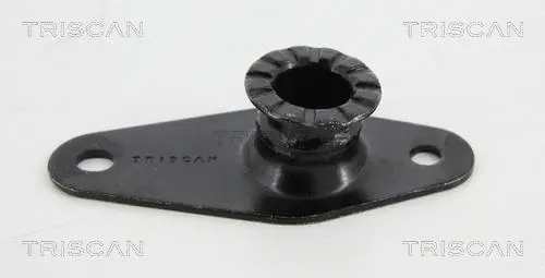 Cable Pull, parking brake