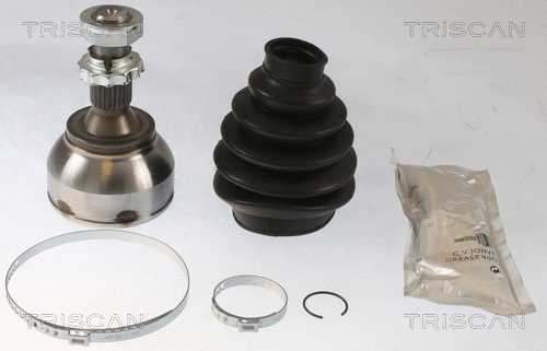 Joint Kit, drive shaft (8540 28161)