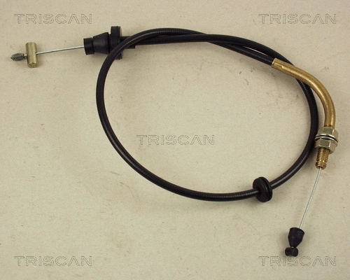 Accelerator Cable (8140 15336)