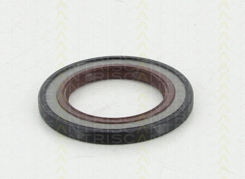 Shaft Seal, crankshaft