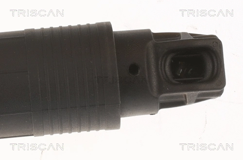 Gas Spring, boot/cargo area