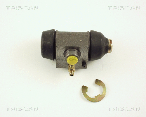Wheel Brake Cylinder (8130 16030)