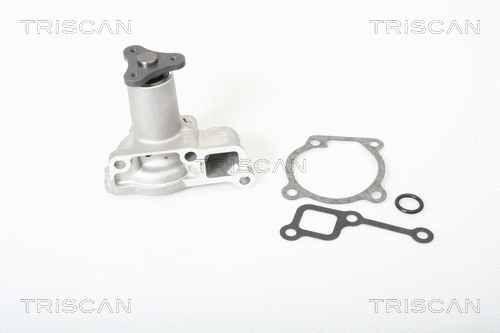 Water Pump, engine cooling (8600 50267)