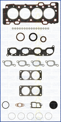 Gasket Kit, cylinder head (598-80109)
