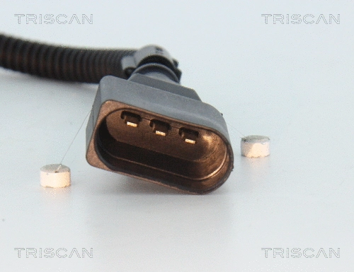 Sensor, crankshaft pulse