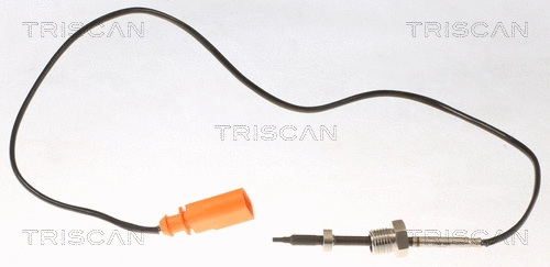 Sensor, exhaust gas temperature (8826 29031)