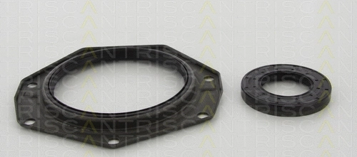 Shaft Seal Set, clutch