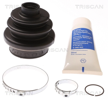Bellow Kit, drive shaft (8540 24905)