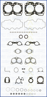 Gasket Kit, cylinder head (598-6908)