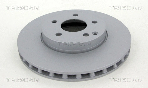 Brake Disc (8120 23160C)