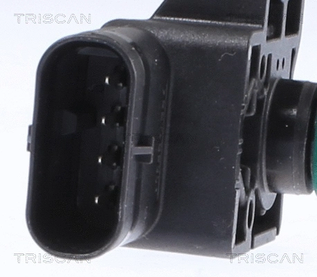 Sensor, intake manifold pressure