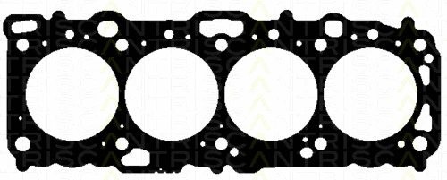 Gasket, cylinder head (501-4578)